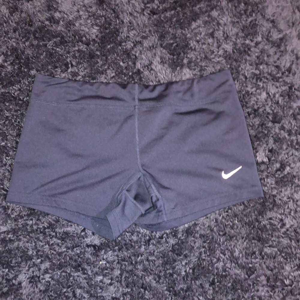 Nike spandex